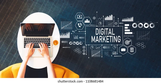Digital Marketing Resources